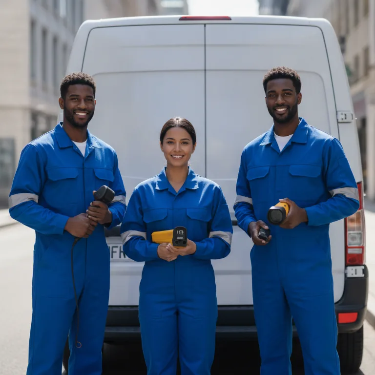 water leak detection Cuyahoga Falls